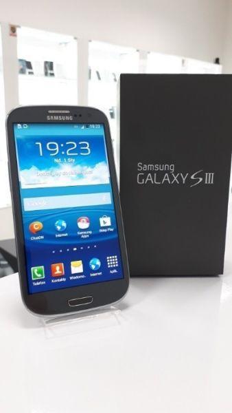 Samsung Galaxy S3 Luboń Pajo