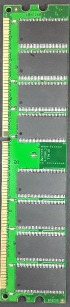 RAM DDR 512 MB PC3200 DIMM