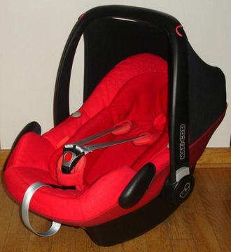 Maxi-Cosi Pebble Plus 0-13kg 2016 GWARANCJA