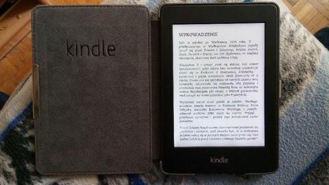 EBOOK Reader Kindle Paperwhite 1,30 GB