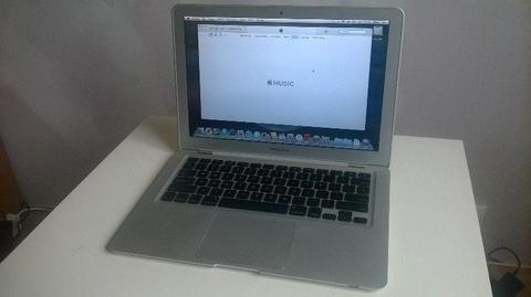 MacBook AIR A1237 1.1 13'