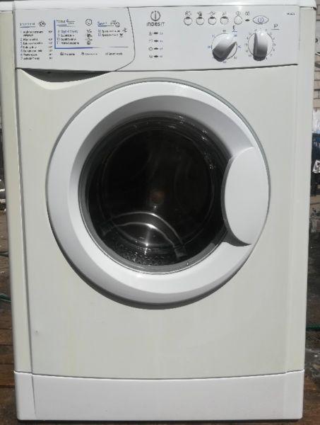 INDESIT WISL 65 GWARANCJA DOWÓZ WNIESIENIE GRATIS