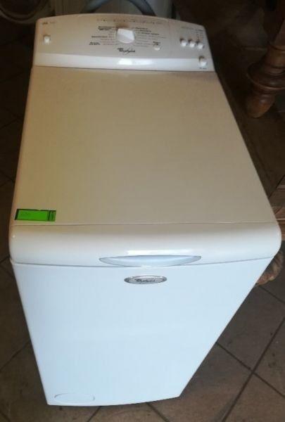 WHIRLPOOL AWE6515/P GWARANCJA 6 MC DOWÓZ WNIESIENIE GRATIS