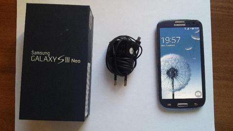 Samasung Galaxy S3 NEO