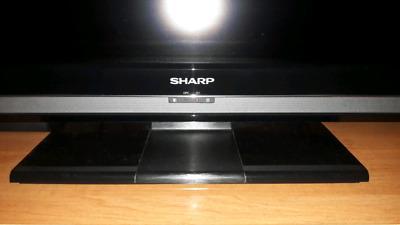 Telewizor Sharp Aquos 37 cali