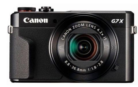 Aparat cyfrowy Canon PowerShot G7 X Mark II super dla bloggera nowa $2100