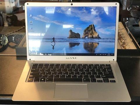 KIANO SLIMNOTE 14.2 Laptop NOTEBOOK gwarancja!