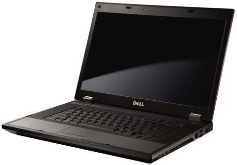 Laptop Dell Latitude E5510 i3 2,27GHz/4Gb/160Gb