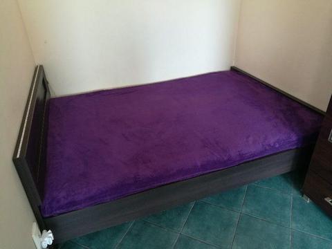 Sprzedam łóżko 140x200 Bemowo