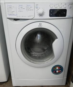 INDESIT IWSE 51050 GWARANCJA 3 MC DOWÓZ WNIESIENIE GRATIS