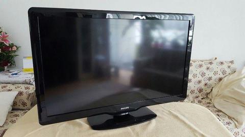 Tv LCD 107 cm 42 cale Full HD DVB-T 42PFL3405H