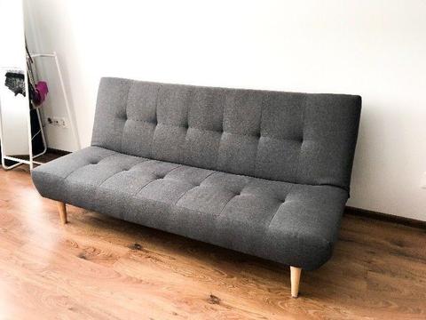 Sofa 3-osobowa STAN IDEALNY