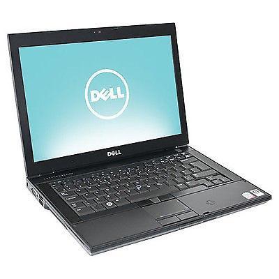 Laptop DELL Latitude e6400, Core2Duo , WiFi, kamerka - mocna wersja