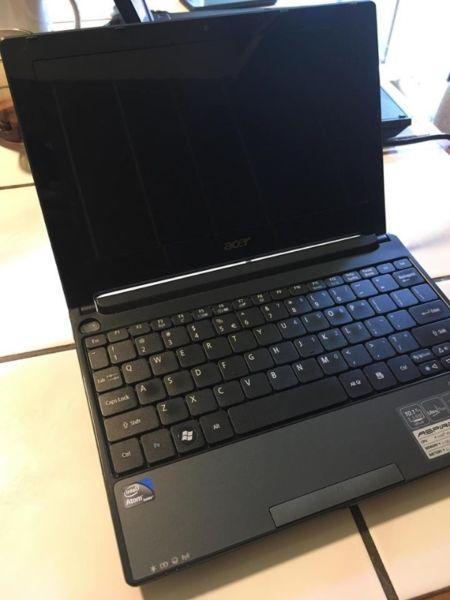 Laptop - Netbook - ACER ASPIRE ONE D255