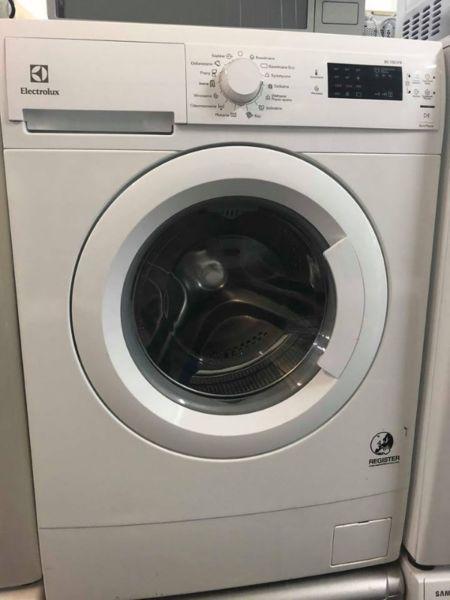 SKLEP AGD, Pralka Electrolux, 38 cm głębokość, Klasa A ++