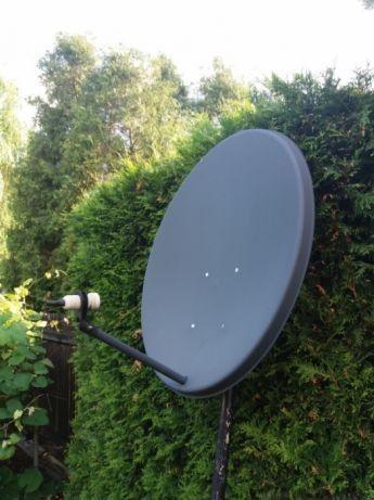 Antena Satelitarna