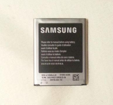 Oryginalna Bateria Samsung SIII S3 i9300 i9301