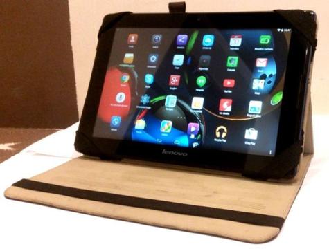 Tablet Lenovo Lenovo IdeaTab A7600-F 10 cali 16GB; 100% SPRAWNY!