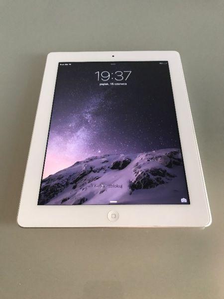 iPad 64GB Wi-Fi + Cellular i Retina