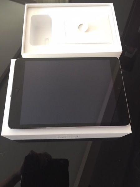 Tablet Apple iPad Mini 2 16GB WiFi