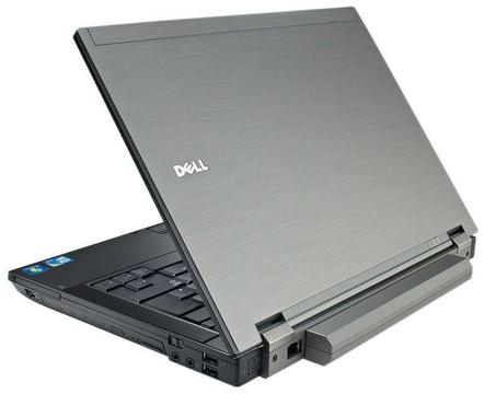 Super Cena Laptop Dell e6410 i5 2,4GHz/4GB/160GB