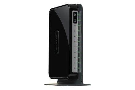 Router NETGEAR DGN2200M Modem Router WiFi ADSL2+