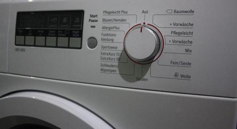 Pralka Bosch WAK282LX / 7kg/1400obr/ VarioPerfect/program dla alergików/A+++