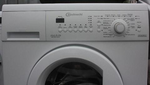 Pralka Whirlpool-BAUKNECHT WA STAR 66EX/1400obr/5kg/A++/Clean+/niemiecka jakość