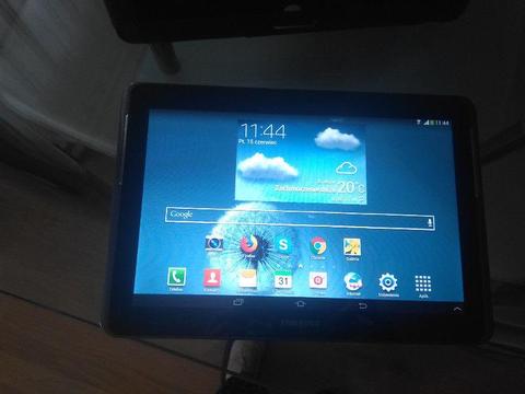 Nie używany jak nowy tablet samsung Galaxy tab 2