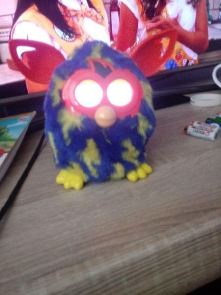 Sprzedam furby