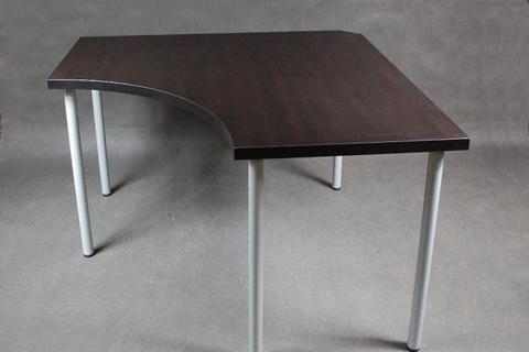 IKEA biurko LINNMON / ADILS - Używane meble biurowe