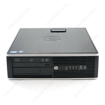 Komputer HP 8000 z Core2duo i Windows 7 Prof