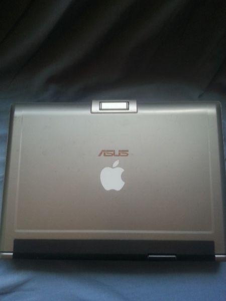 __Laptop Asus f5rl Dual-Core 15.4 2 GB RAM__