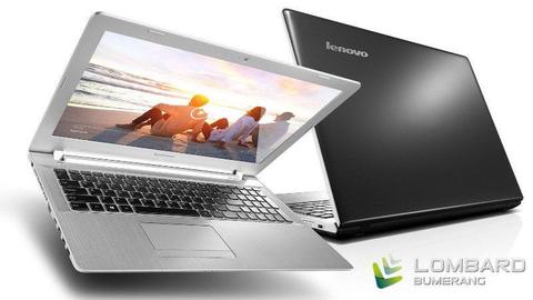 Laptop LENOVO Z51 I5-5200U 8GB 1TB R9 M375 jak NOWY