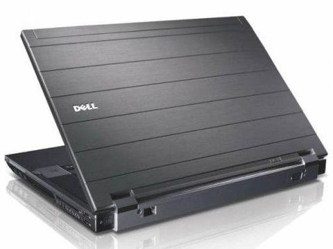 Świetny Laptop Dell Precision M4500 i5 2,67GHz/4Gb/160Gb