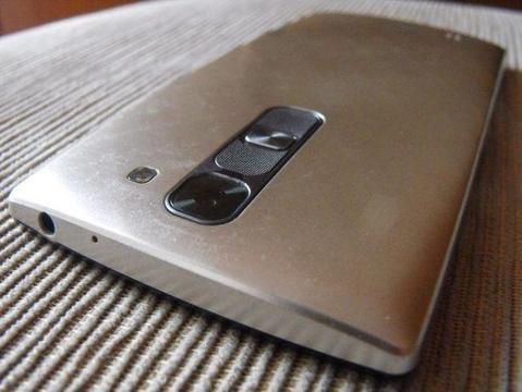 Telefon LG G4c stan dobry, z pudełkiem i ładowarką