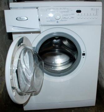 Pralka whirlpool AA 5kg 1400obr poznan transport gratis gwarancja