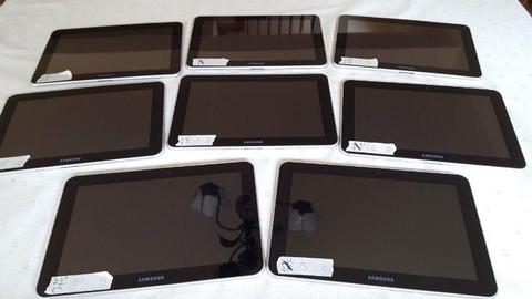 Tablet Samsung 9 cali - Galaxy Tab P7300 - modem 3G na kartę SIM