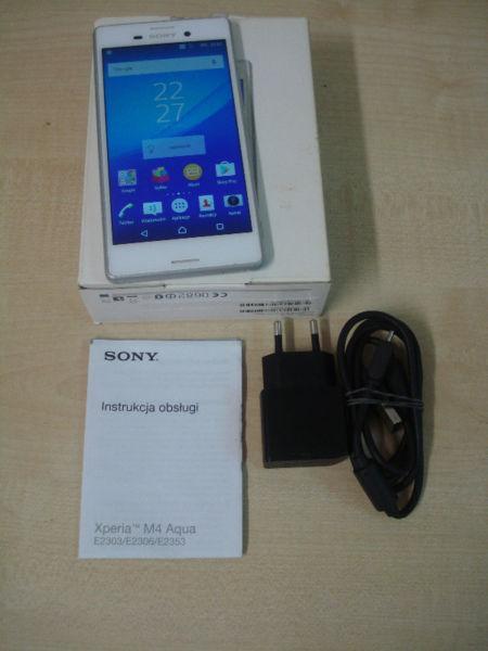 Telefon Sony Xperia M4 Aqua