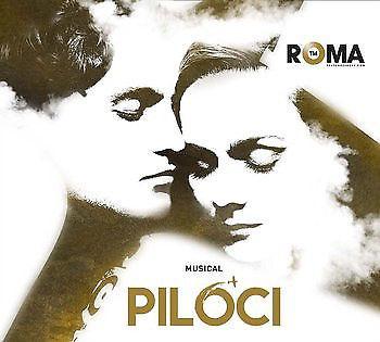 Bilety na musical „Piloci