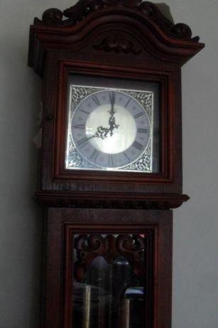 Zegar stojący METRON