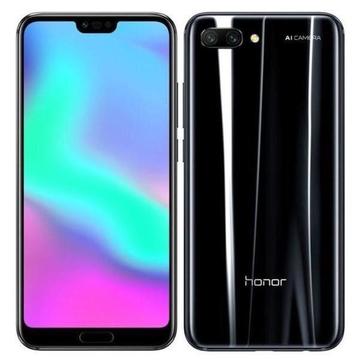 NOWY - Honor 10 Dual SIM 64 GB czarny
