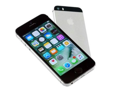 Apple iPhone 5s • 32GB • Czarny • GWARANCJA FV23% WROCŁAW