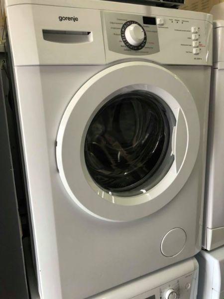 SKLEP AGD, Pralka Gorenje, 5 Kg, 1000 obr./min, Klasa A +