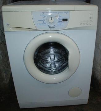 Pralka pralki whirlpool AA 5,5kg 800obr poznan transport gratis gwarancja