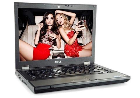 Laptop Dell E5430 / 14,1' / Intel i5-3320m • ROK GWARANCJI • FV23%