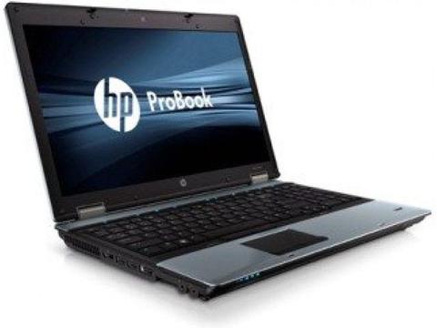 Tani Laptop Hp Probook 6550b 2,0GHz/3GB/120GB