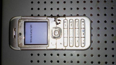 Telefon NOKIA 6030 do sprzedania