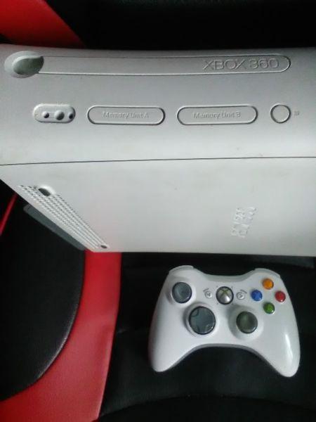sprzedam xbox360