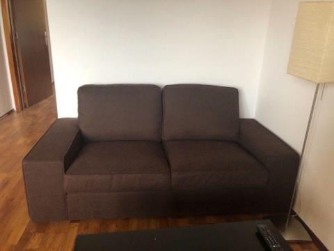 Nowa sofa IKEA